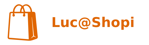 LucaShopi